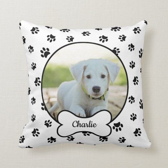 Almohadon mascota