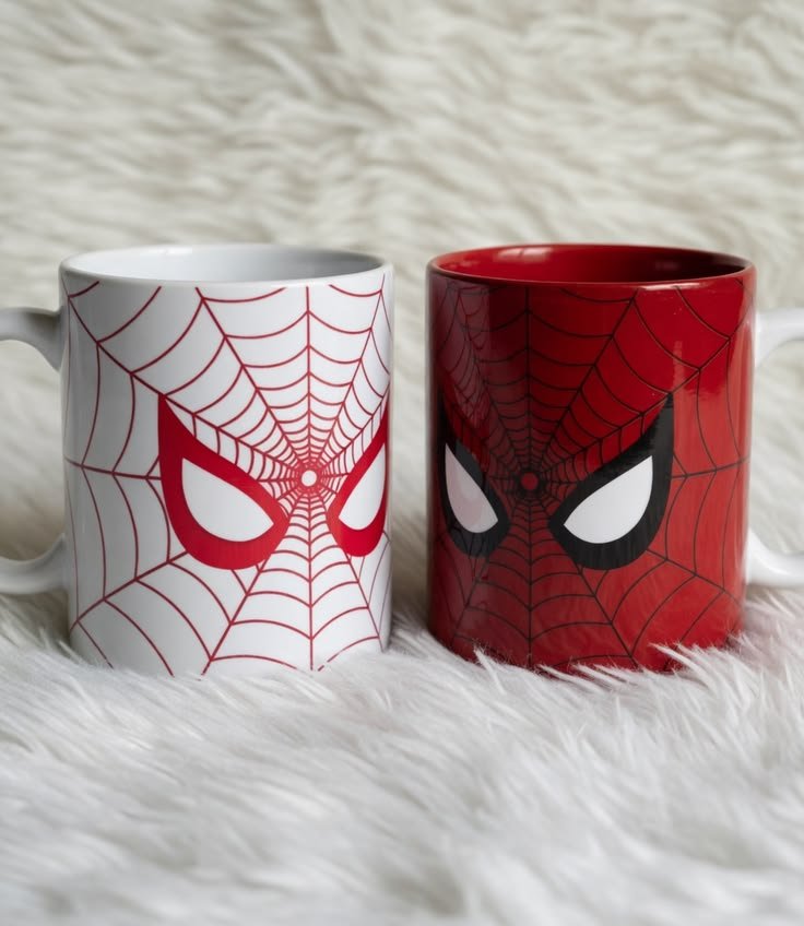 Tazas cerámica parejas