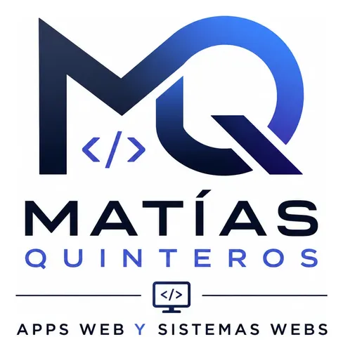 Programador - Sistemas, Apps, Páginas Webs A Medida